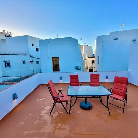 Ferienwohnung Casa La Aurora Vejer de la Frontera Exterior foto